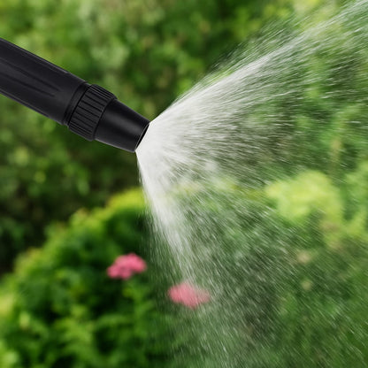 Adjustable High Pressure Spray Nozzle Water Gun